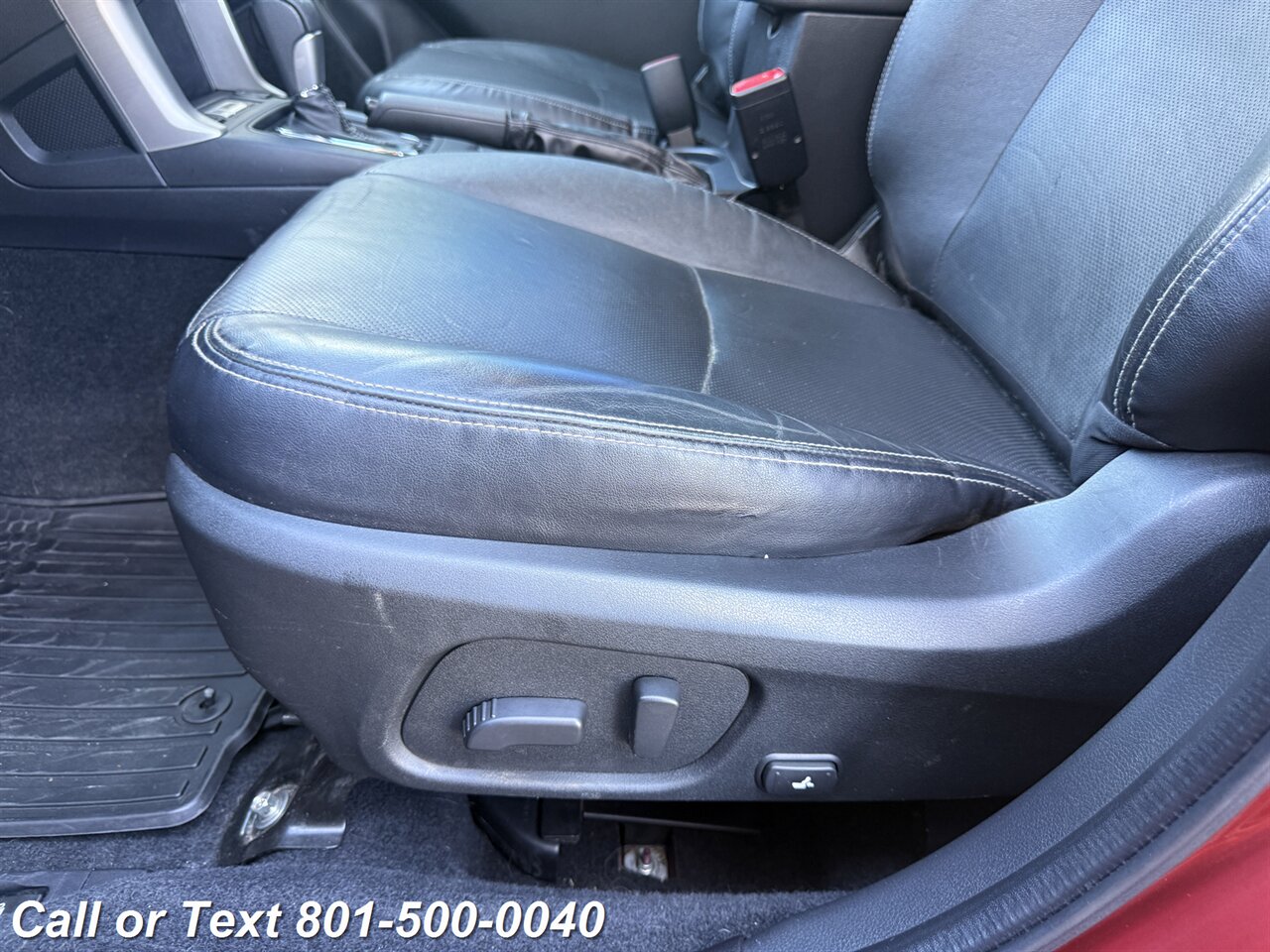 2016 Subaru Forester 2.0XT Touring - Photo 27 - North Salt Lake, UT 84010