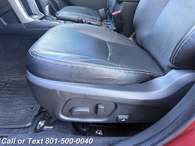 2016 Subaru Forester 2.0XT Touring - Photo 27 - North Salt Lake, UT 84010