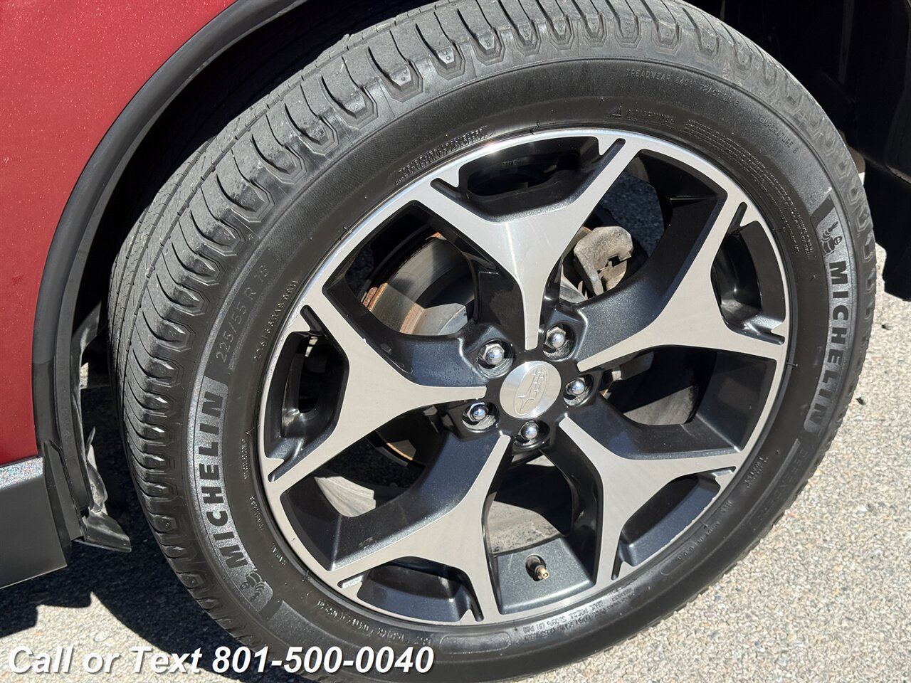 2016 Subaru Forester 2.0XT Touring - Photo 50 - North Salt Lake, UT 84010