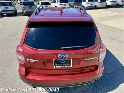 2016 Subaru Forester 2.0XT Touring - Photo 56 - North Salt Lake, UT 84010
