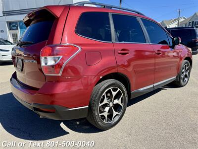 2016 Subaru Forester 2.0XT Touring - Photo 5 - North Salt Lake, UT 84010
