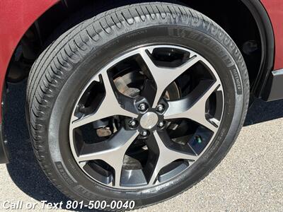 2016 Subaru Forester 2.0XT Touring - Photo 46 - North Salt Lake, UT 84010