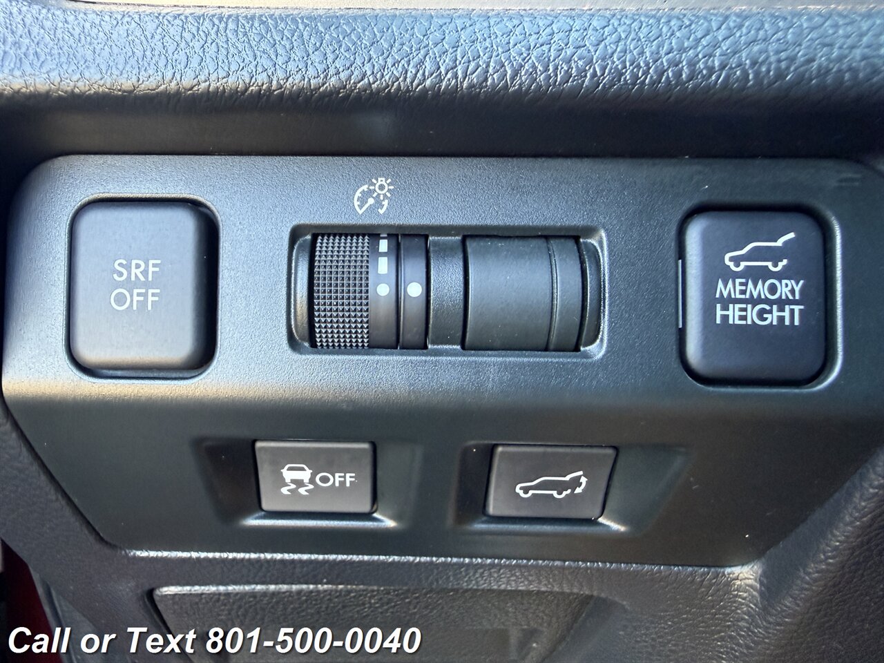 2016 Subaru Forester 2.0XT Touring - Photo 28 - North Salt Lake, UT 84010