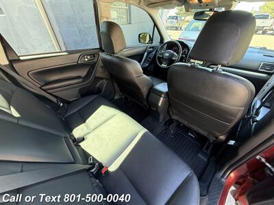 2016 Subaru Forester 2.0XT Touring - Photo 18 - North Salt Lake, UT 84010