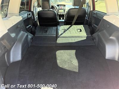 2016 Subaru Forester 2.0XT Touring - Photo 43 - North Salt Lake, UT 84010