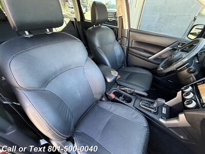 2016 Subaru Forester 2.0XT Touring - Photo 12 - North Salt Lake, UT 84010