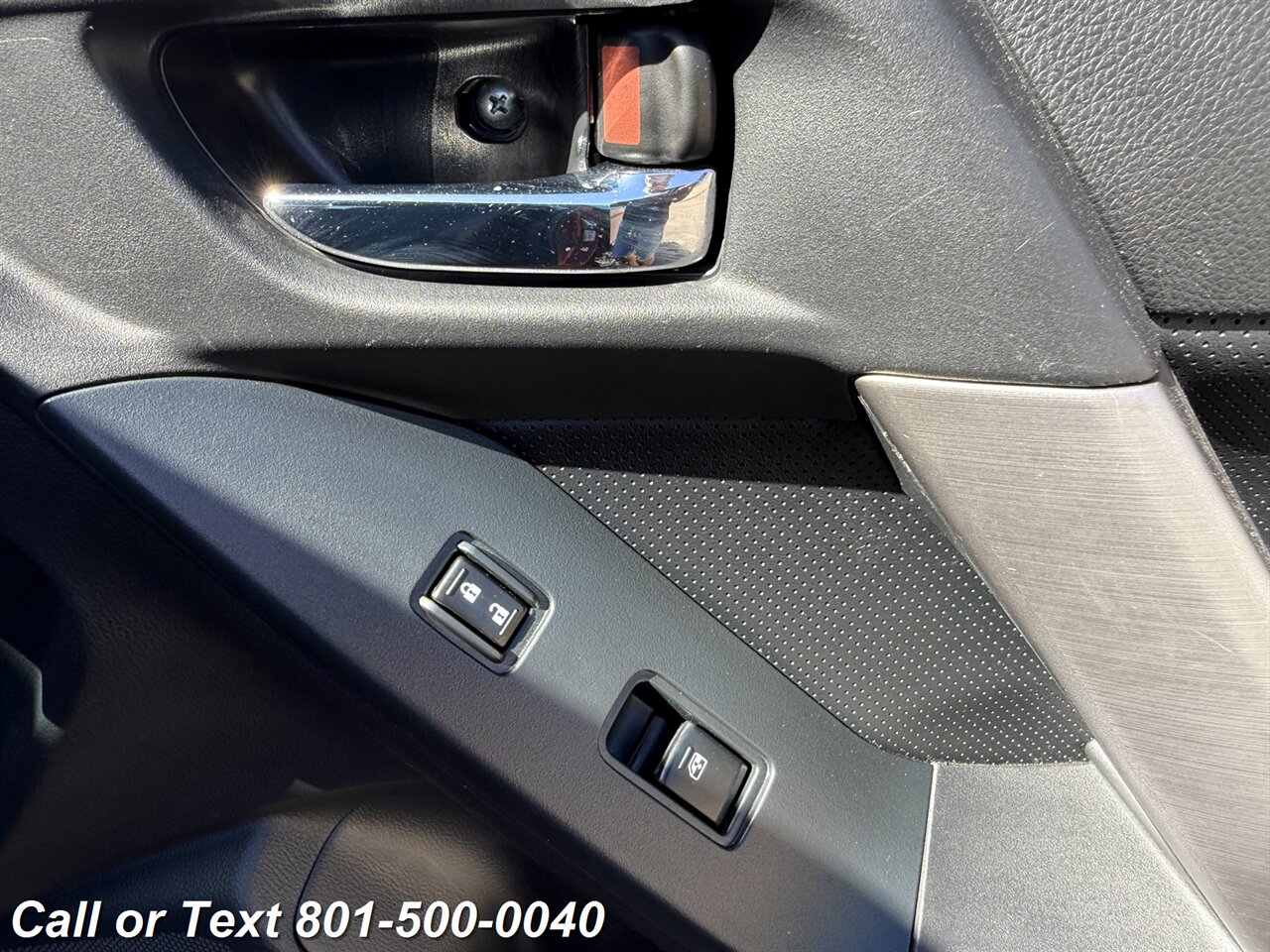 2016 Subaru Forester 2.0XT Touring - Photo 8 - North Salt Lake, UT 84010
