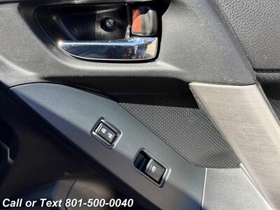 2016 Subaru Forester 2.0XT Touring - Photo 8 - North Salt Lake, UT 84010