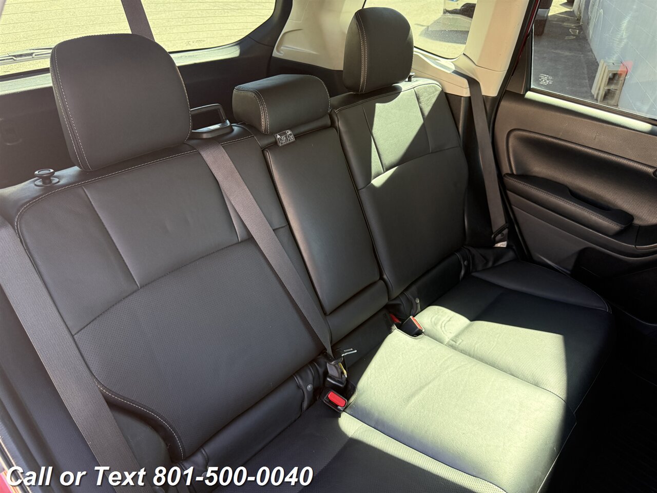 2016 Subaru Forester 2.0XT Touring - Photo 19 - North Salt Lake, UT 84010