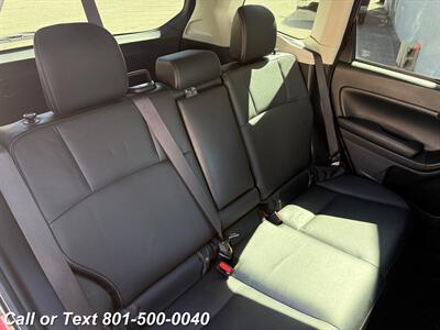 2016 Subaru Forester 2.0XT Touring - Photo 19 - North Salt Lake, UT 84010