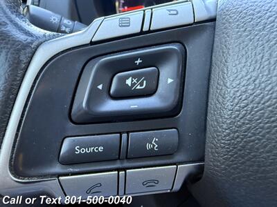 2016 Subaru Forester 2.0XT Touring - Photo 37 - North Salt Lake, UT 84010