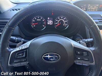 2016 Subaru Forester 2.0XT Touring - Photo 39 - North Salt Lake, UT 84010