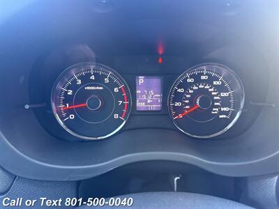 2016 Subaru Forester 2.0XT Touring - Photo 36 - North Salt Lake, UT 84010