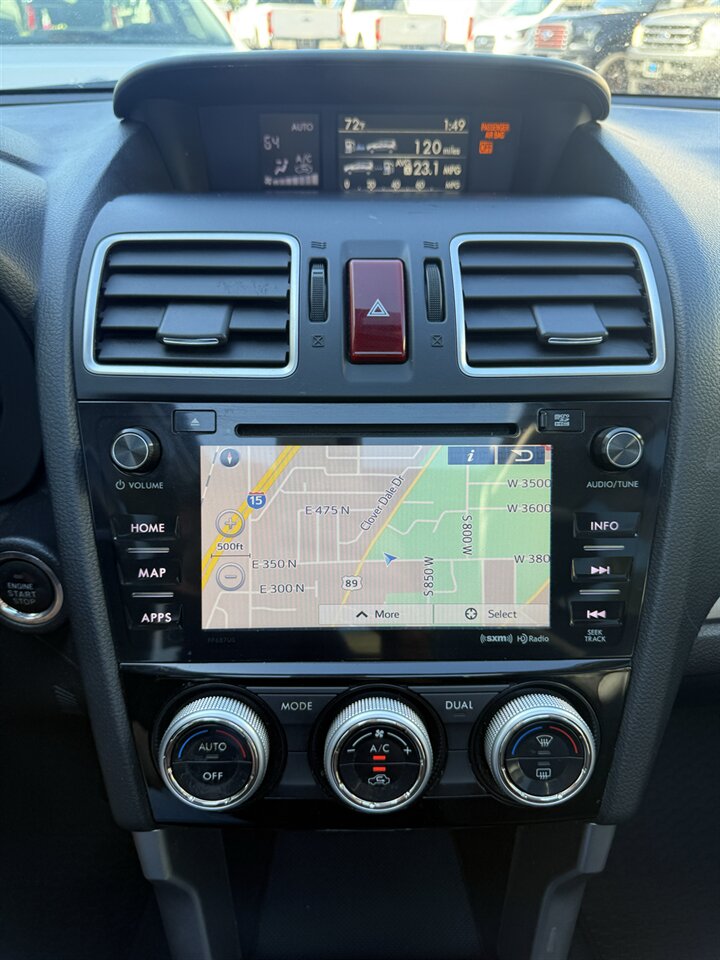 2016 Subaru Forester 2.0XT Touring - Photo 34 - North Salt Lake, UT 84010