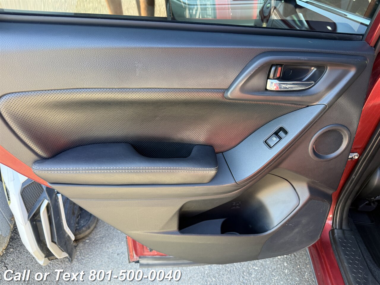 2016 Subaru Forester 2.0XT Touring - Photo 24 - North Salt Lake, UT 84010