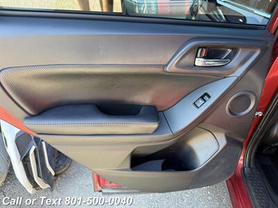 2016 Subaru Forester 2.0XT Touring - Photo 24 - North Salt Lake, UT 84010