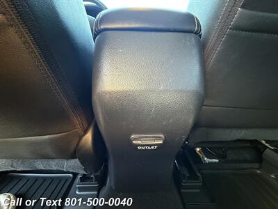 2016 Subaru Forester 2.0XT Touring - Photo 21 - North Salt Lake, UT 84010