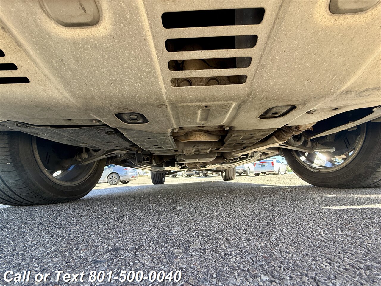 2016 Subaru Forester 2.0XT Touring - Photo 52 - North Salt Lake, UT 84010