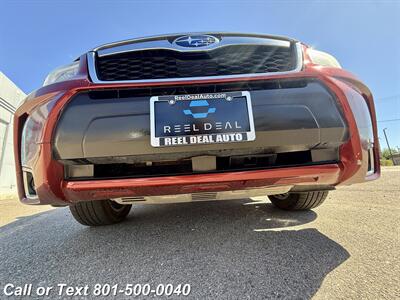 2016 Subaru Forester 2.0XT Touring - Photo 53 - North Salt Lake, UT 84010