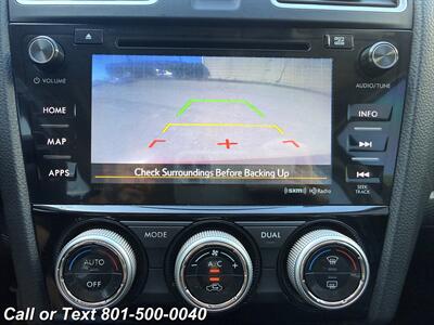 2016 Subaru Forester 2.0XT Touring - Photo 32 - North Salt Lake, UT 84010