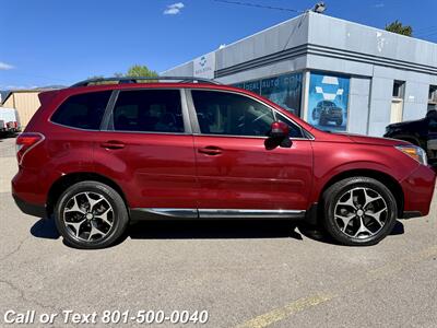 2016 Subaru Forester 2.0XT Touring - Photo 49 - North Salt Lake, UT 84010