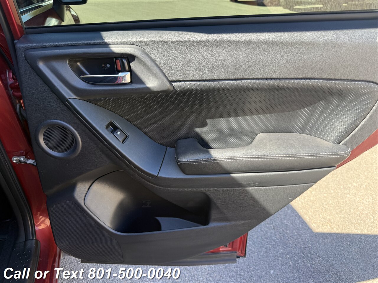 2016 Subaru Forester 2.0XT Touring - Photo 20 - North Salt Lake, UT 84010