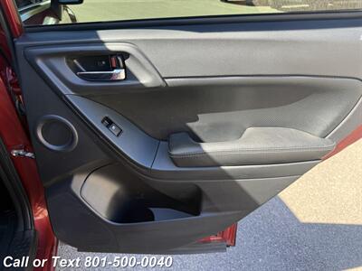 2016 Subaru Forester 2.0XT Touring - Photo 20 - North Salt Lake, UT 84010