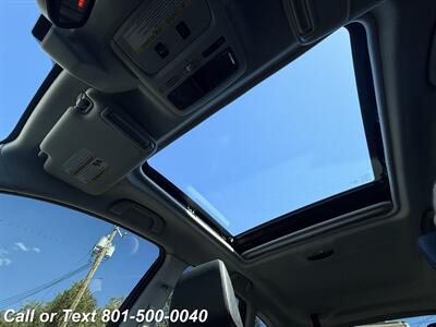 2016 Subaru Forester 2.0XT Touring - Photo 35 - North Salt Lake, UT 84010