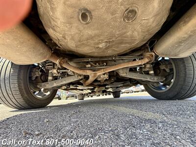 2016 Subaru Forester 2.0XT Touring - Photo 54 - North Salt Lake, UT 84010