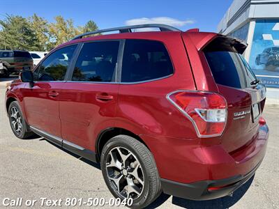 2016 Subaru Forester 2.0XT Touring - Photo 15 - North Salt Lake, UT 84010