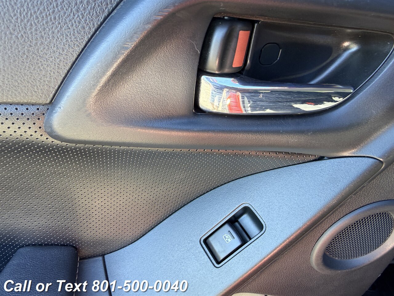 2016 Subaru Forester 2.0XT Touring - Photo 23 - North Salt Lake, UT 84010