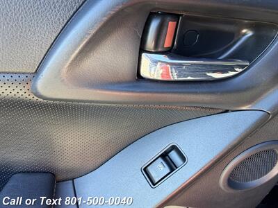 2016 Subaru Forester 2.0XT Touring - Photo 23 - North Salt Lake, UT 84010