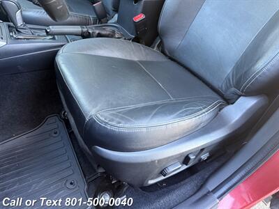 2016 Subaru Forester 2.0XT Touring - Photo 26 - North Salt Lake, UT 84010