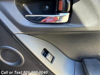 2016 Subaru Forester 2.0XT Touring - Photo 16 - North Salt Lake, UT 84010