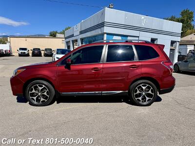 2016 Subaru Forester 2.0XT Touring - Photo 2 - North Salt Lake, UT 84010