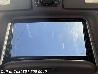 2024 Toyota Sienna Platinum 7-Passenger - Photo 43 - North Salt Lake, UT 84010