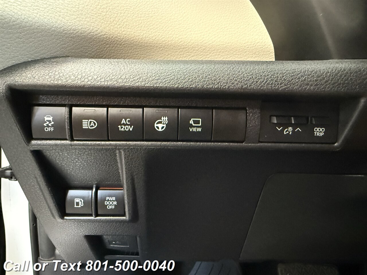2024 Toyota Sienna Platinum 7-Passenger - Photo 57 - North Salt Lake, UT 84010