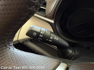 2024 Toyota Sienna Platinum 7-Passenger - Photo 62 - North Salt Lake, UT 84010