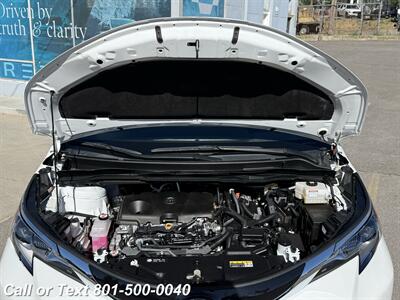 2024 Toyota Sienna Platinum 7-Passenger - Photo 39 - North Salt Lake, UT 84010