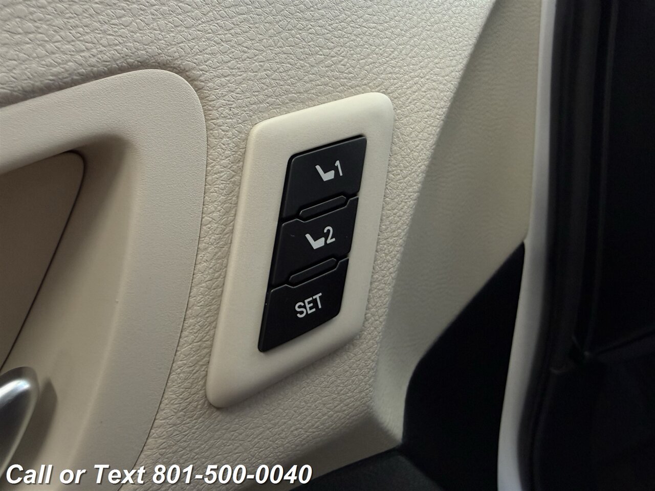 2024 Toyota Sienna Platinum 7-Passenger - Photo 53 - North Salt Lake, UT 84010