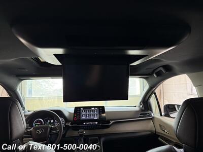 2024 Toyota Sienna Platinum 7-Passenger - Photo 10 - North Salt Lake, UT 84010