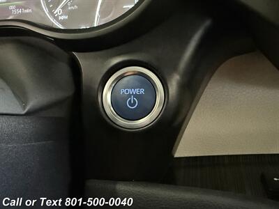 2024 Toyota Sienna Platinum 7-Passenger - Photo 27 - North Salt Lake, UT 84010