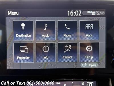 2024 Toyota Sienna Platinum 7-Passenger - Photo 59 - North Salt Lake, UT 84010