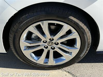 2024 Toyota Sienna Platinum 7-Passenger - Photo 33 - North Salt Lake, UT 84010