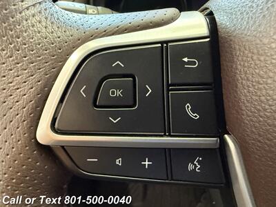 2024 Toyota Sienna Platinum 7-Passenger - Photo 15 - North Salt Lake, UT 84010