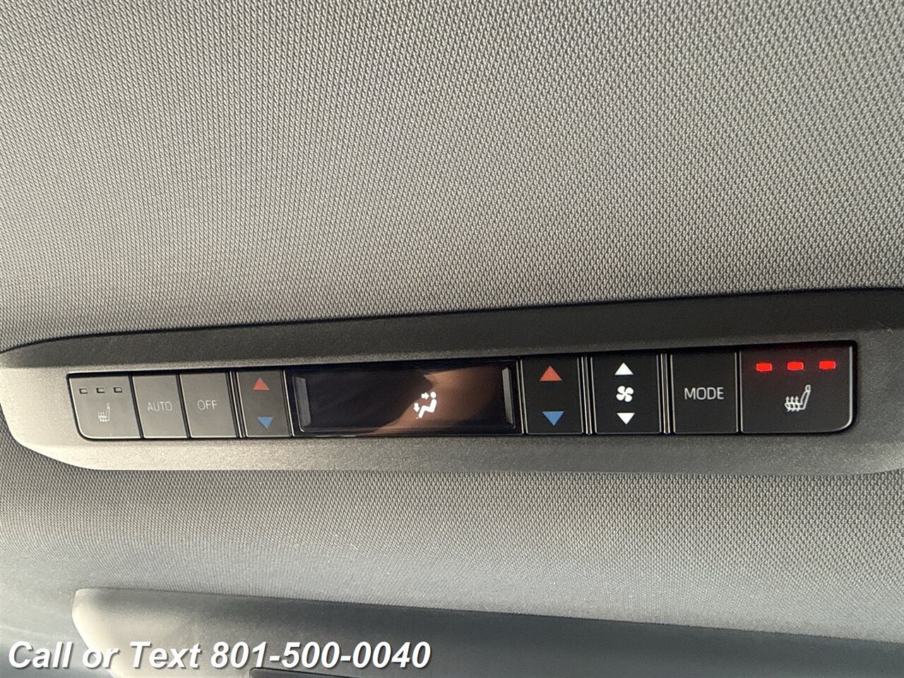 2024 Toyota Sienna Platinum 7-Passenger - Photo 13 - North Salt Lake, UT 84010