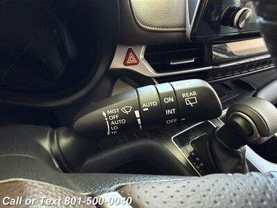 2024 Toyota Sienna Platinum 7-Passenger - Photo 20 - North Salt Lake, UT 84010