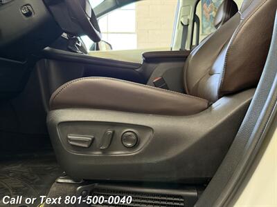 2024 Toyota Sienna Platinum 7-Passenger - Photo 28 - North Salt Lake, UT 84010