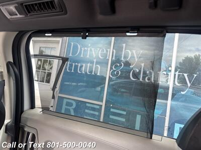 2024 Toyota Sienna Platinum 7-Passenger - Photo 12 - North Salt Lake, UT 84010