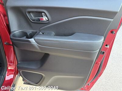 2024 Honda Ridgeline RTL   - Photo 47 - North Salt Lake, UT 84010